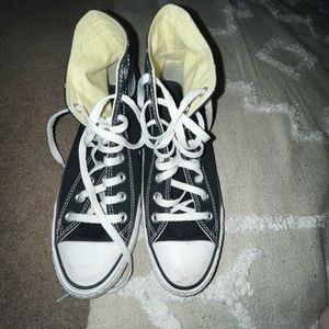 Converse All Star High Tops